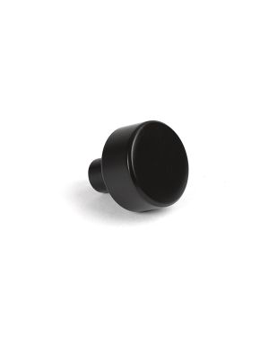 Aged Bronze Kelso Cabinet Knob - 25mm (No rose)