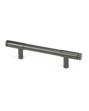 Aged Bronze Kelso Pull Handle - Small