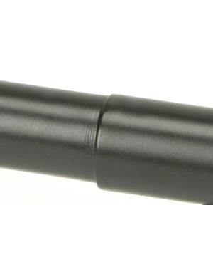 Aged Bronze Kelso Pull Handle - Medium