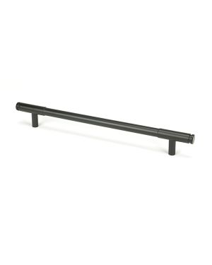 Aged Bronze Kelso Pull Handle - Large