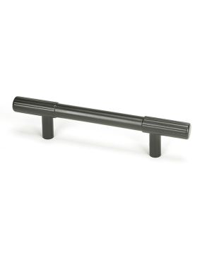 Aged Bronze Judd Pull Handle - Small