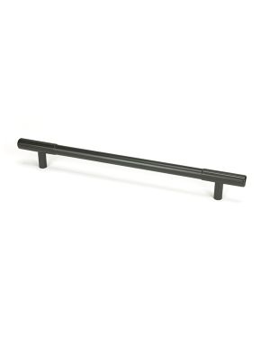 Aged Bronze Judd Pull Handle - Large