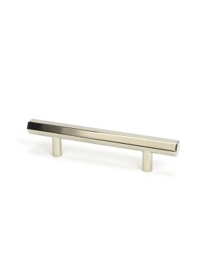 Polished Nickel Kahlo Pull Handle - Small