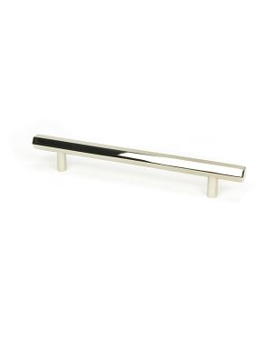 Polished Nickel Kahlo Pull Handle - Medium