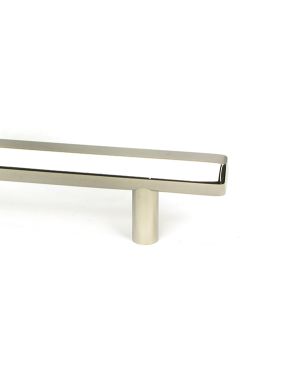 Polished Nickel Kahlo Pull Handle - Large