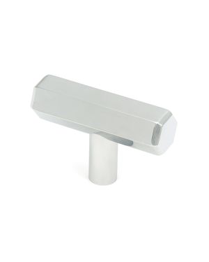 Polished Chrome Kahlo T-Bar