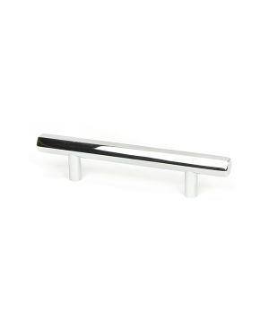 Polished Chrome Kahlo Pull Handle - Small