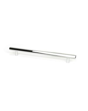 Polished Chrome Kahlo Pull Handle - Large