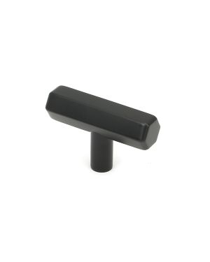 Matt Black Kahlo T-Bar