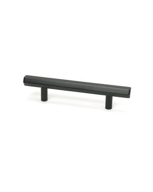 Matt Black Kahlo Pull Handle - Small