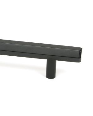 Matt Black Kahlo Pull Handle - Medium