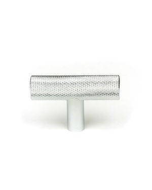 Polished Chrome Brompton T-Bar