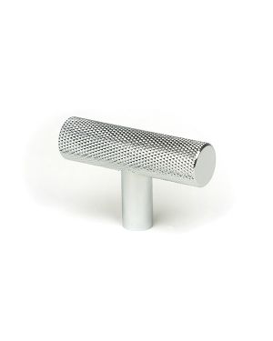 Polished Chrome Brompton T-Bar