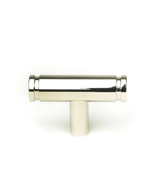 Polished Nickel Kelso T-Bar