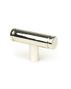 Polished Nickel Kelso T-Bar
