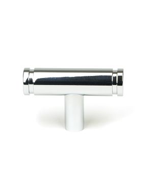 Polished Chrome Kelso T-Bar