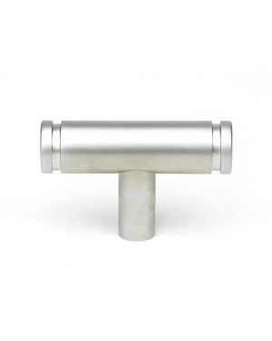 Satin Chrome Kelso T-Bar
