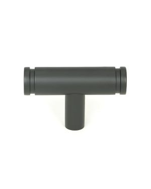 Matt Black Kelso T-Bar
