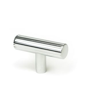 Polished Chrome Judd T-Bar