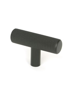 Aged Bronze Brompton T-Bar