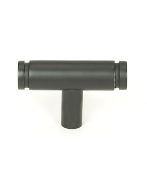 Aged Bronze Kelso T-Bar