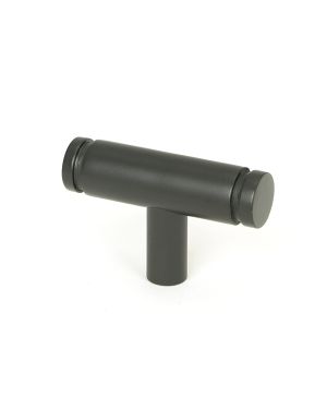 Aged Bronze Kelso T-Bar