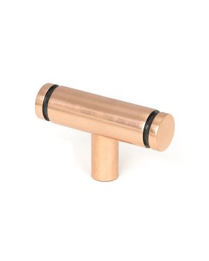 Polished Bronze Kelso T-Bar