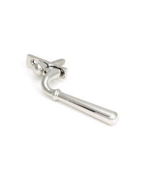Polished Marine SS (316) Newbury Espag - LH