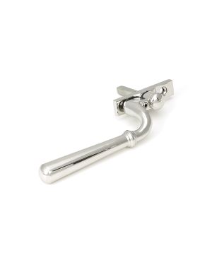 Polished Marine SS (316) Newbury Espag - RH