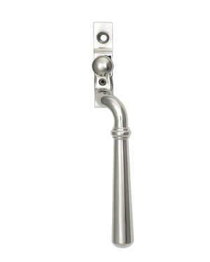 Polished Marine SS (316) Newbury Espag - RH
