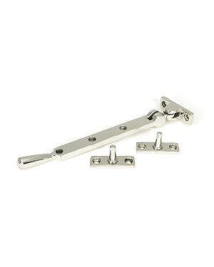 Polished Marine SS (316) 8" Newbury Stay
