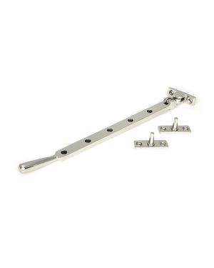 Polished Marine SS (316) 12" Newbury Stay
