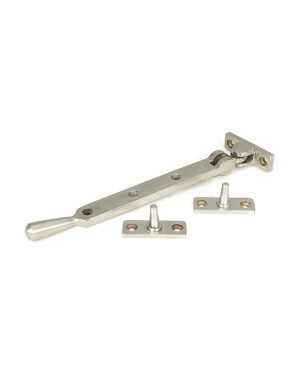 Satin Marine SS (316) 8" Newbury Stay