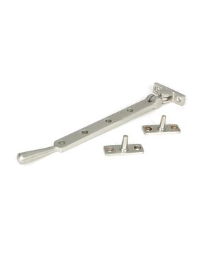 Satin Marine SS (316) 10" Newbury Stay