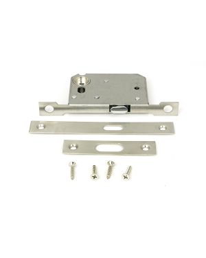 SSS 50mm Sliding Door Lock