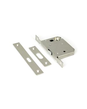 SSS 50mm Sliding Door Lock