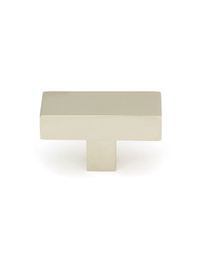Polished Nickel Albers T-Bar