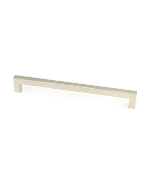Polished Nickel Albers Pull Handle - Large