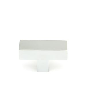 Polished Chrome Albers T-Bar