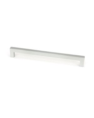 Polished Chrome Albers Pull Handle - Large