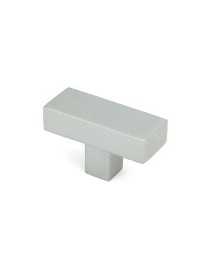 Satin Chrome Albers T-Bar