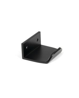 Matt Black 50mm Moore Edge Pull