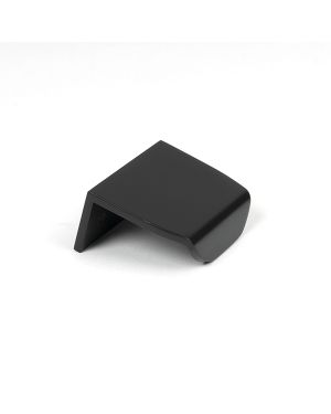 Matt Black 50mm Moore Edge Pull