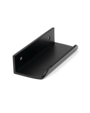 Matt Black 100mm Moore Edge Pull