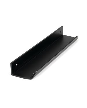 Matt Black 200mm Moore Edge Pull