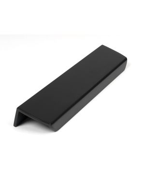 Matt Black 200mm Moore Edge Pull
