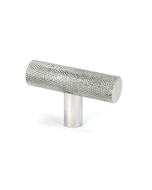 Polished SS (304) Brompton T-Bar