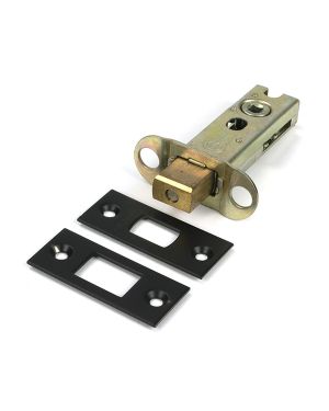 Aged Bronze 3" Heavy Duty Tubular Deadbolt