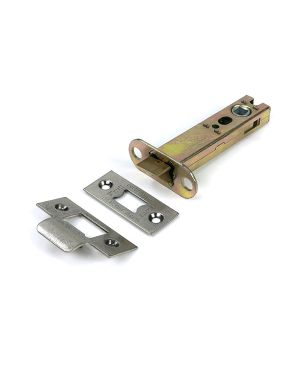 Pewter 4" Heavy Duty Latch