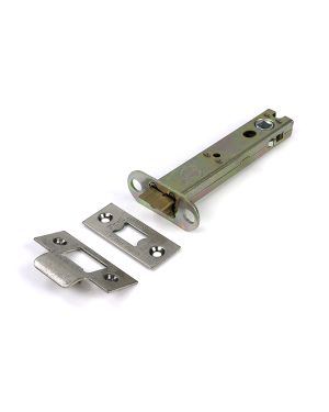 Pewter 5" Heavy Duty Latch